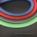 1.8M cheap Portable Hookah Shisha plastic Hose Custom Hookah Shisha Hose With Acrylic Handle